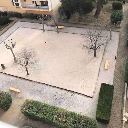 Appartement Vue Mer Au Lavandou Le Lavandou Εξωτερικό φωτογραφία