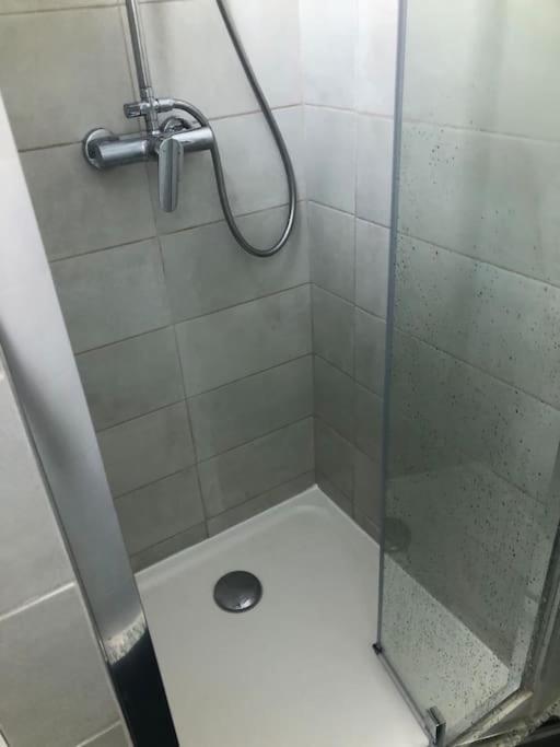 Appartement Vue Mer Au Lavandou Le Lavandou Εξωτερικό φωτογραφία