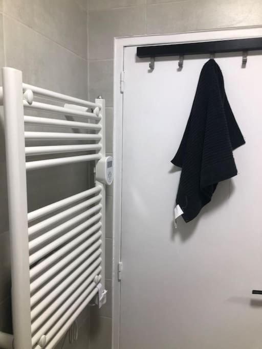 Appartement Vue Mer Au Lavandou Le Lavandou Εξωτερικό φωτογραφία