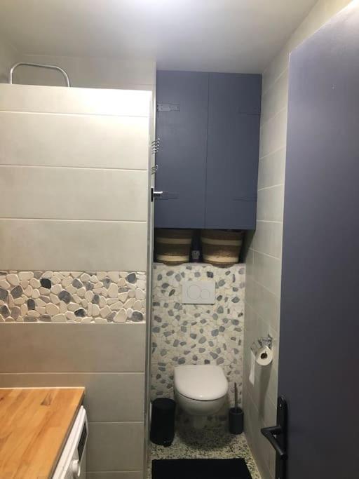 Appartement Vue Mer Au Lavandou Le Lavandou Εξωτερικό φωτογραφία