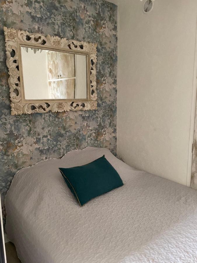 Appartement Vue Mer Au Lavandou Le Lavandou Εξωτερικό φωτογραφία